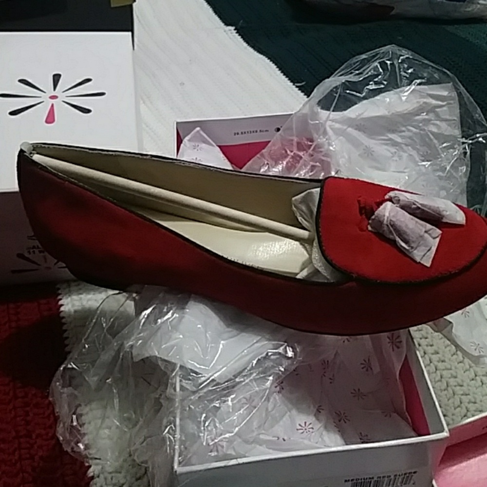Women Flats